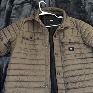 Medium Vans Mens Jacket